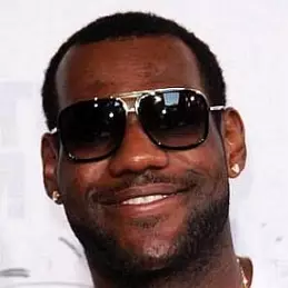 LeBron James net worth