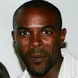 Mike James net worth