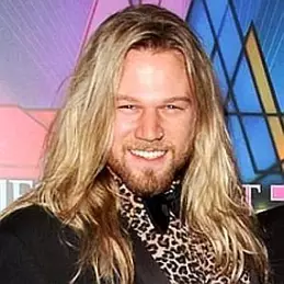 Nathan James net worth