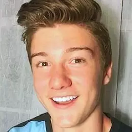 Parker James net worth