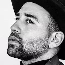 Parson James net worth