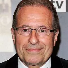 Peter James net worth