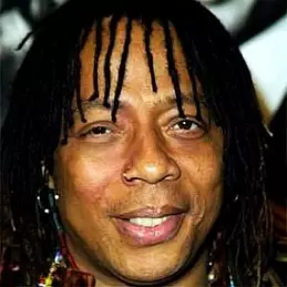 Rick James net worth