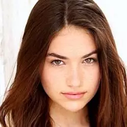 Sedona James net worth