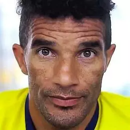 David James net worth