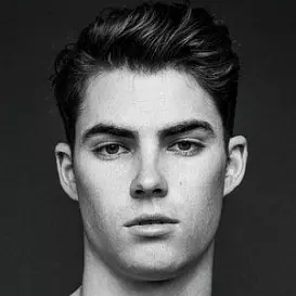 Spencer James net worth