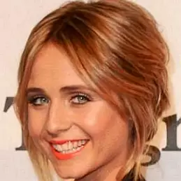 Tessa James net worth