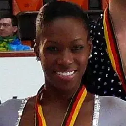 Vanessa James net worth