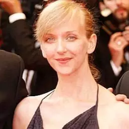 Alex Jamieson net worth