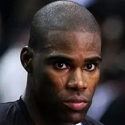 Antawn Jamison net worth