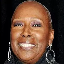 Judith Jamison net worth