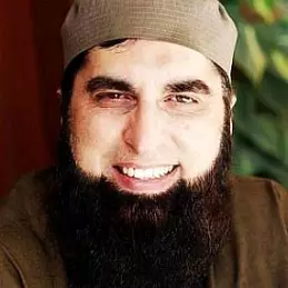 Junaid Jamshed net worth