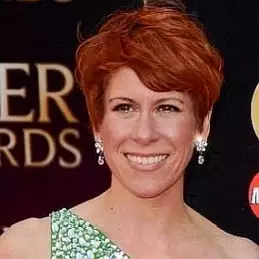 Anna-Jane Casey net worth