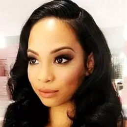 Aliya Janell net worth