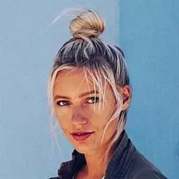 Jolie Janine net worth