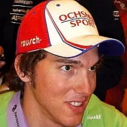 Carlo Janka net worth