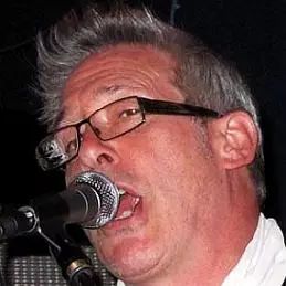 Chaz Jankel net worth