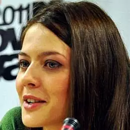 Nina Jankovic net worth