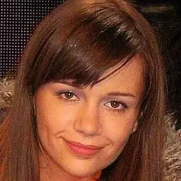 Anna Janocha net worth