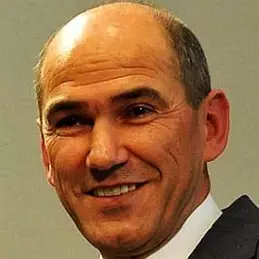 Janez Jansa net worth