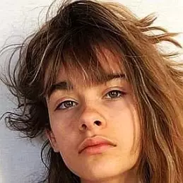 Camille Jansen net worth