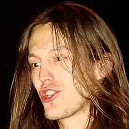 Mark Jansen net worth