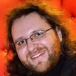 Gintaras Janusevicius net worth