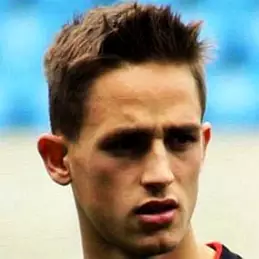 Adnan Januzaj net worth