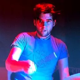 Ross Jarman net worth