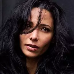 Hoda Jarrah net worth