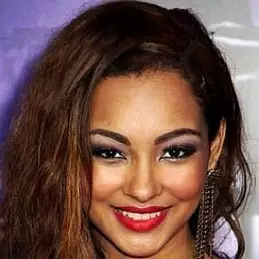 Jessica Jarrell net worth