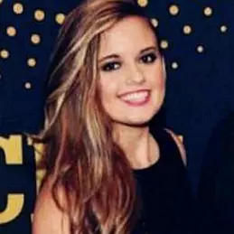 Haley Jarrells net worth