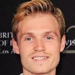 Robbie Jarvis net worth