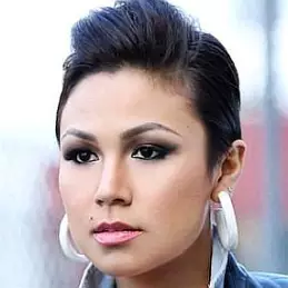 Inez Jasper net worth