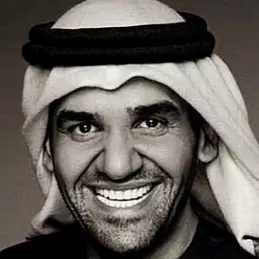 Hussain Al Jassmi net worth