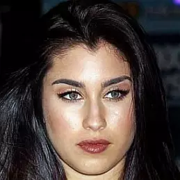 Lauren Jauregui net worth