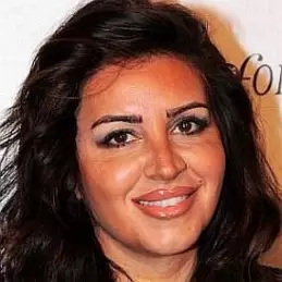 Mercedes Javid net worth