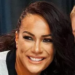 Nia Jax net worth