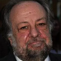 Ricky Jay net worth