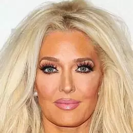 Erika Jayne net worth