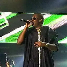 Don Jazzy net worth