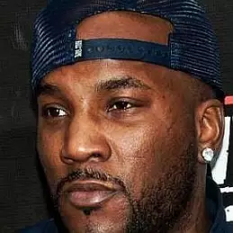 Young Jeezy net worth
