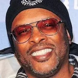 DJ Jazzy Jeff net worth