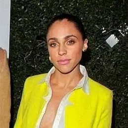 Rebecca Jefferson net worth