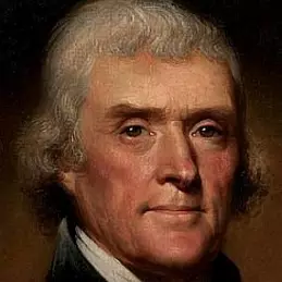 Thomas Jefferson net worth