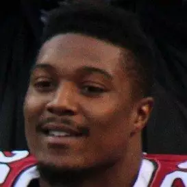 Tony Jefferson net worth