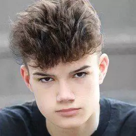 Ian Charles net worth