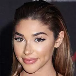 Chantel Jeffries net worth