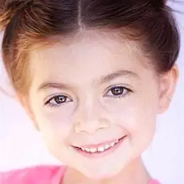 Olivia Jellen net worth