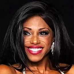 Akia Jenkins net worth